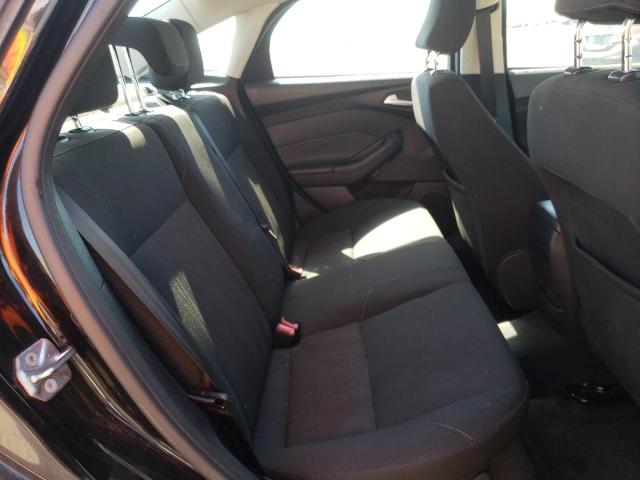 Photo 6 from auction – 2015 FORD FOCUS SE with VIN 1FADP3F28FL205263