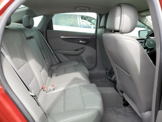 Photo 6 from auction – 2014 CHEVROLET IMPALA ECO with VIN 2G1135SR8E9196585