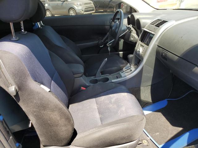 Photo 5 from auction – 2005 TOYOTA SCION TC with VIN JTKDE167650039009