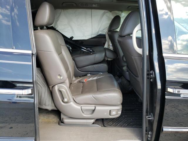 Photo 6 from auction – 2014 HONDA ODYSSEY TO with VIN 5FNRL5H97EB124693