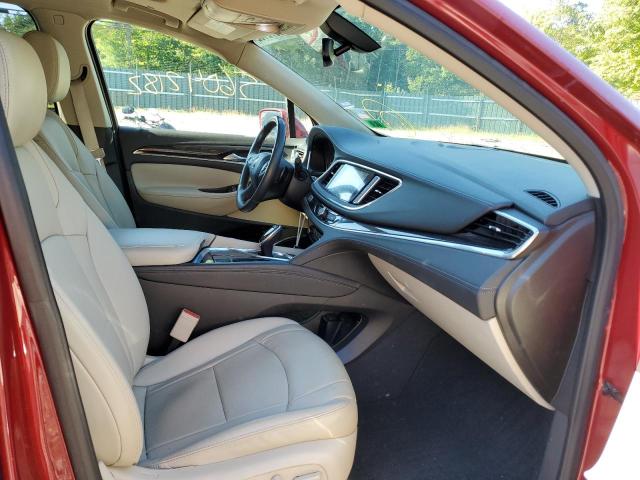 Photo 5 from auction – 2020 BUICK ENCLAVE ES with VIN 5GAEVAKW0LJ182023