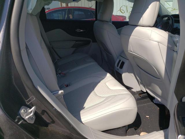 Photo 6 from auction – 2021 JEEP CHEROKEE L with VIN 1C4PJMMX3MD120965