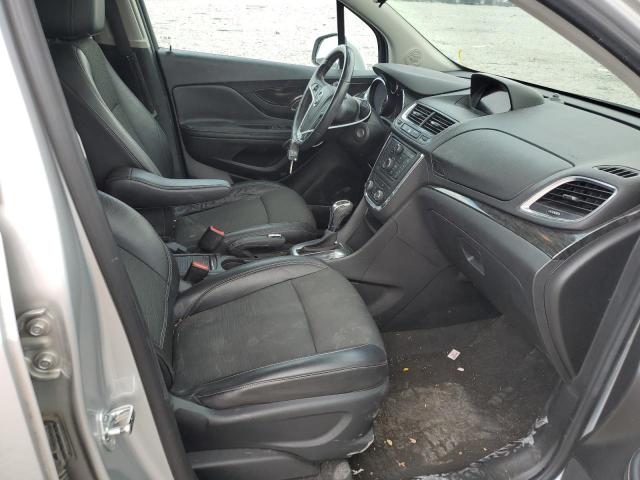 Photo 5 from auction – 2015 BUICK ENCORE with VIN KL4CJASB0FB094788