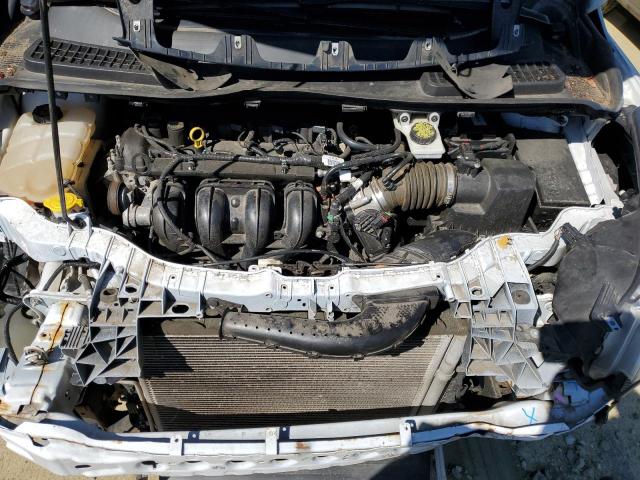 Photo 7 from auction – 2016 FORD ESCAPE S with VIN 1FMCU0F7XGUB18352