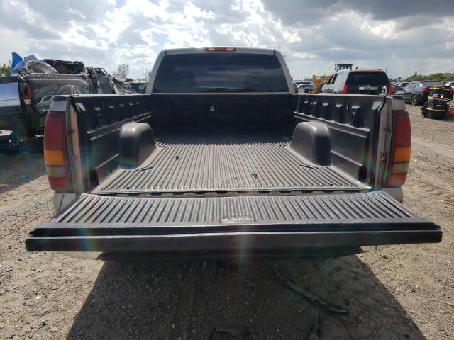 Photo 6 from auction – 2002 CHEVROLET SILVERADO with VIN 1GCEC14V62Z179748