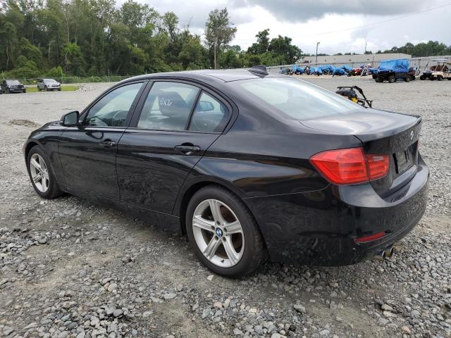 Photo 3 from auction – 2014 BMW 328 I with VIN WBA3A5C5XEP600244