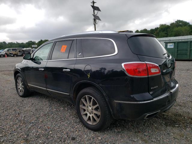 Photo 3 from auction – 2016 BUICK ENCLAVE with VIN 5GAKVBKD1GJ252772