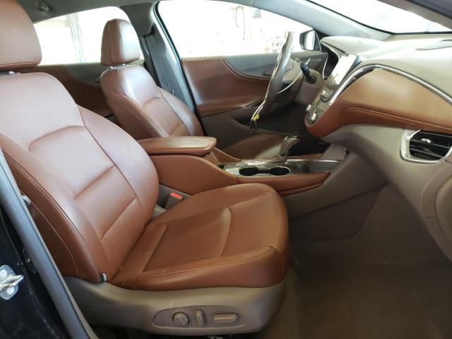Photo 5 from auction – 2016 CHEVROLET MALIBU LT with VIN 1G1ZE5ST9GF180852