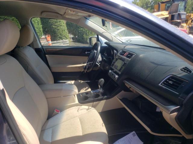 Photo 5 from auction – 2016 SUBARU OUTBACK 2. with VIN 4S4BSAJC3G3313310