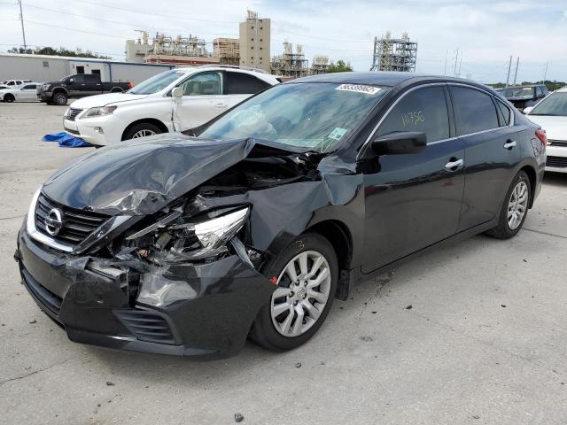 Photo 2 from auction – 2016 NISSAN ALTIMA 2.5 with VIN 1N4AL3AP5GN366158