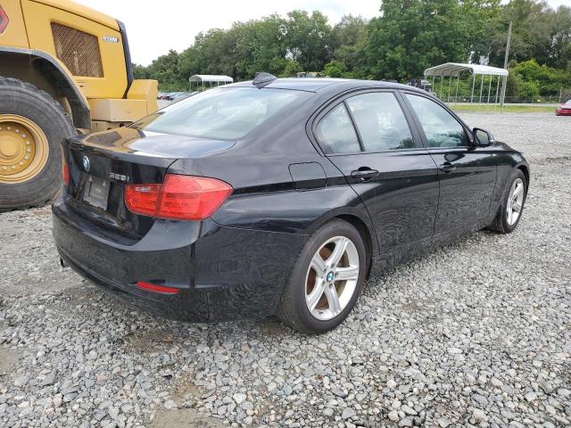 Photo 4 from auction – 2014 BMW 328 I with VIN WBA3A5C5XEP600244