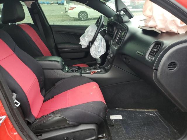 Foto 5 de la subasta – 2019 DODGE CHARGER R/ con VIN 2C3CDXCT7KH737148