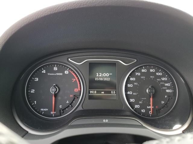 Photo 8 from auction – 2020 AUDI A3 PREMIUM with VIN WAUAUGFF4LA095476