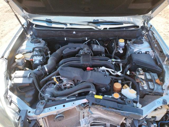 Photo 7 from auction – 2014 SUBARU LEGACY 2.5 with VIN 4S3BMCE64E3023220