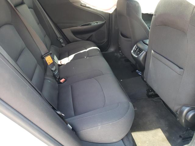 Photo 6 from auction – 2018 CHEVROLET MALIBU LT with VIN 1G1ZD5ST6JF149648