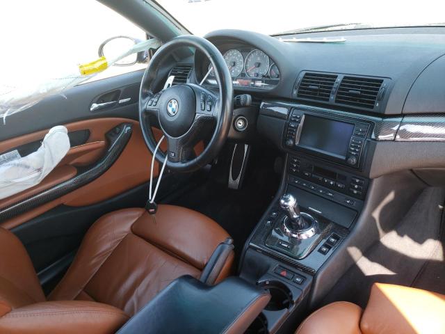 Photo 9 from auction – 2002 BMW M3 with VIN WBSBL93432JR13960