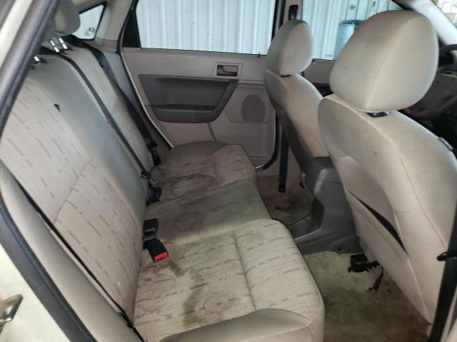 Photo 6 from auction – 2010 FORD FOCUS SE with VIN 1FAHP3FN4AW258304