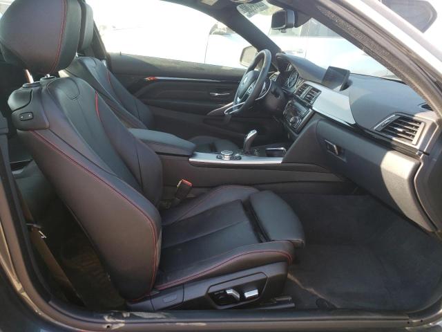 Photo 5 from auction – 2016 BMW 428 XI with VIN WBA3N9C58GK249586