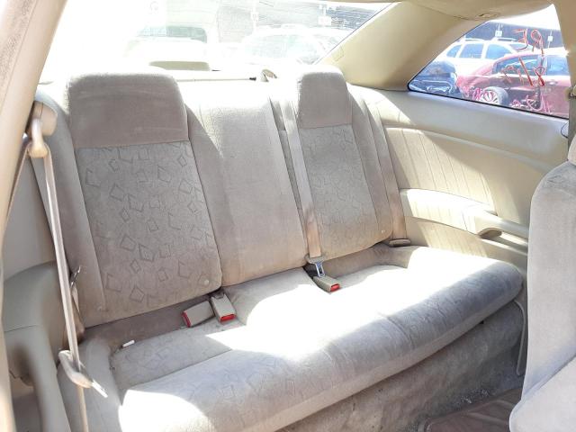 Photo 6 from auction – 2002 HONDA CIVIC EX with VIN 1HGEM219X2L103433
