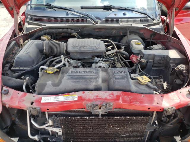 Photo 7 from auction – 2004 DODGE DAKOTA QUA with VIN 1D7HL38N84S768305