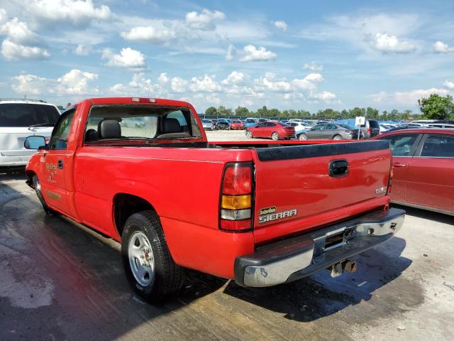 Photo 3 from auction – 2006 GMC NEW SIERRA with VIN 3GTEC14X96G145200
