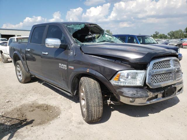 RAM 1500 LARAM 2014 con VIN 1C6RR7NT0ES459735 - Foto de la subasta