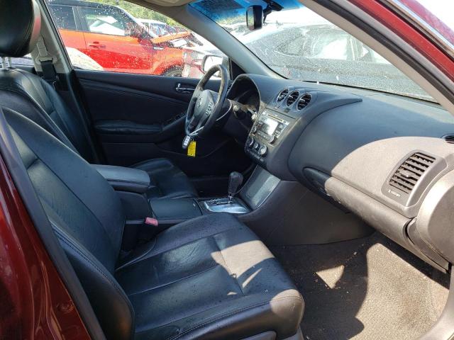 Photo 5 from auction – 2010 NISSAN ALTIMA BAS with VIN 1N4AL2AP1AN410609