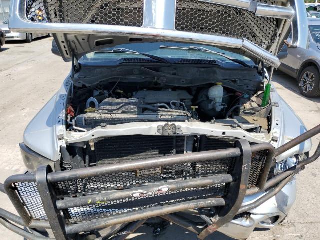 Photo 7 from auction – 2003 DODGE RAM 2500 S with VIN 3D7KU28D83G797314