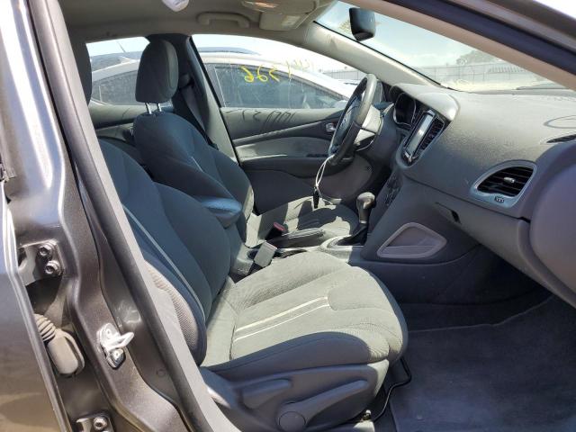 Photo 5 from auction – 2013 DODGE DART SXT with VIN 1C3CDFBA8DD106239