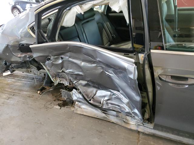 Photo 9 from auction – 2012 VOLKSWAGEN PASSAT SE with VIN 1VWBP7A30CC013952