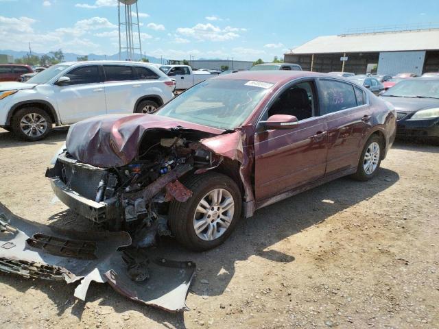 Photo 2 from auction – 2011 NISSAN ALTIMA BAS with VIN 1N4AL2AP1BN508606
