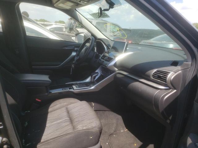 Photo 5 from auction – 2019 MITSUBISHI ECLIPSE CR with VIN JA4AT5AA8KZ019386