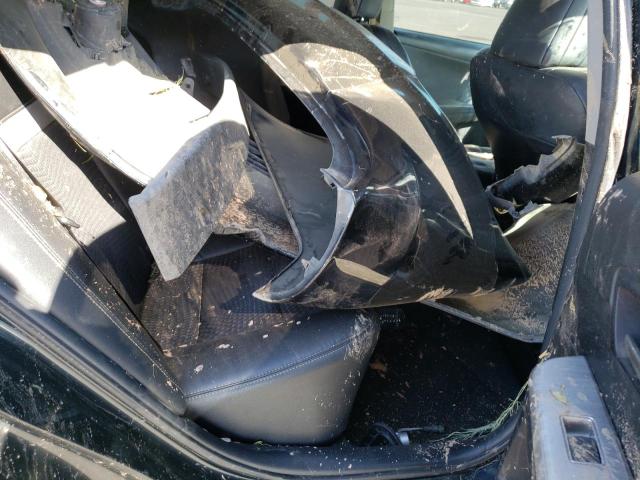 صورة رقم 6 من المزاد - 2012 TOYOTA CAMRY BASE مع VIN 4T1BF1FK7CU011740