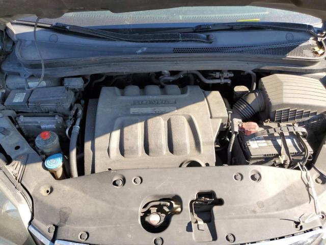 Photo 7 from auction – 2006 HONDA ODYSSEY with VIN 5FNRL38796B011977
