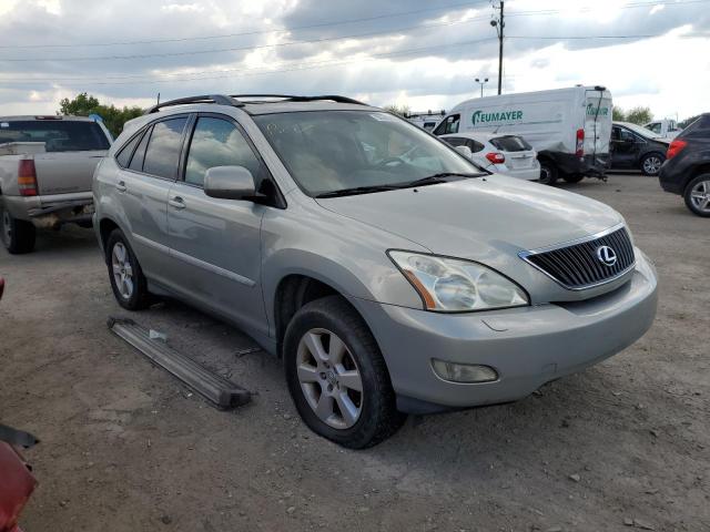 LEXUS RX 330 2005 with VIN 2T2GA31U45C032134 - Photo from auction