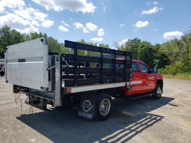 Photo 4 from auction – 2019 CHEVROLET SILVERADO with VIN 1GB4KVCYXKF156562