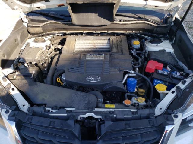 Photo 7 from auction – 2018 SUBARU FORESTER 2 with VIN JF2SJGWC0JH476530