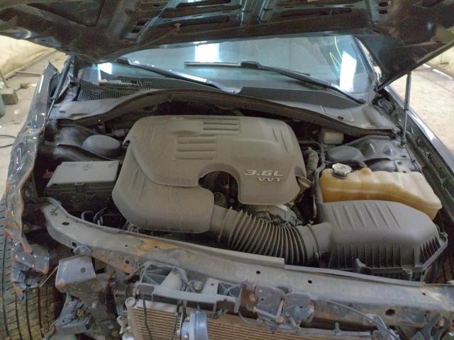 Photo 7 from auction – 2014 CHRYSLER 300 S with VIN 2C3CCAGG1EH283786