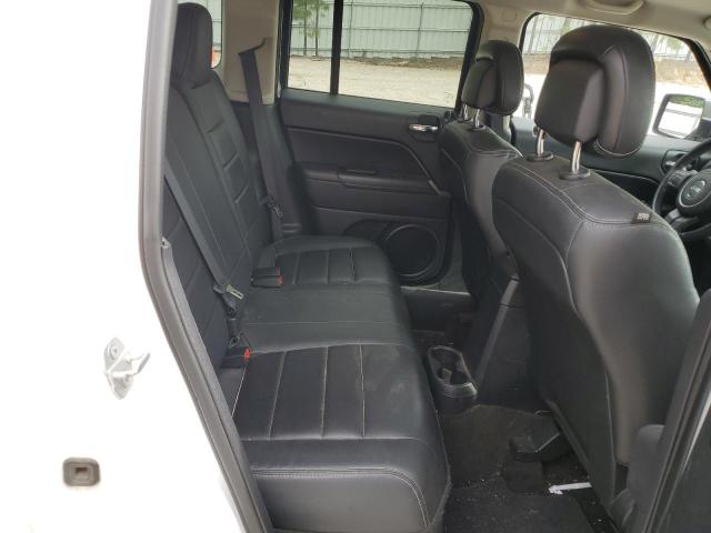 Photo 6 from auction – 2015 JEEP PATRIOT LA with VIN 1C4NJPFA1FD367874