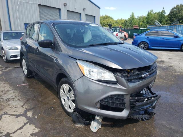 FORD ESCAPE S 2014 con VIN 1FMCU0F75EUB44354 - Foto de la subasta