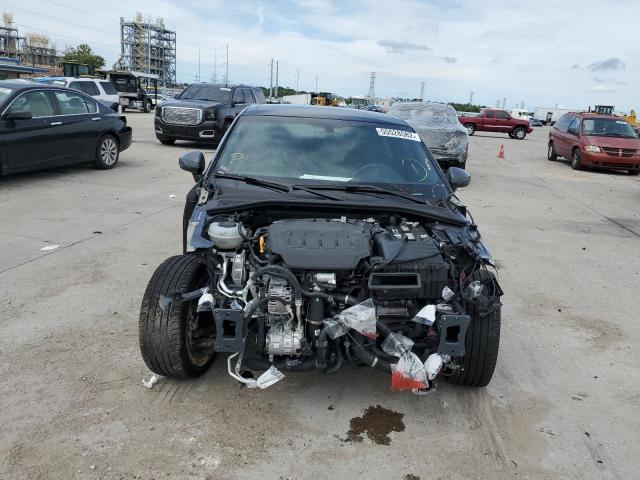 Photo 9 from auction – 2020 AUDI A3 PREMIUM with VIN WAUAUGFF4LA095476