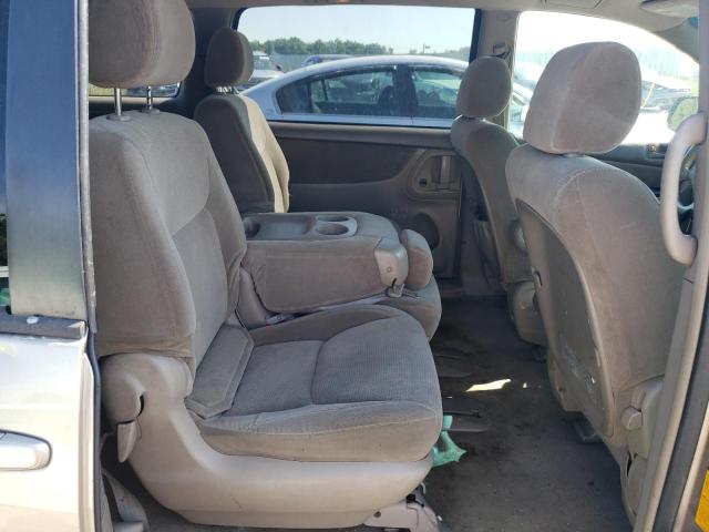 Photo 6 from auction – 2004 TOYOTA SIENNA CE with VIN 5TDZA23C34S201173