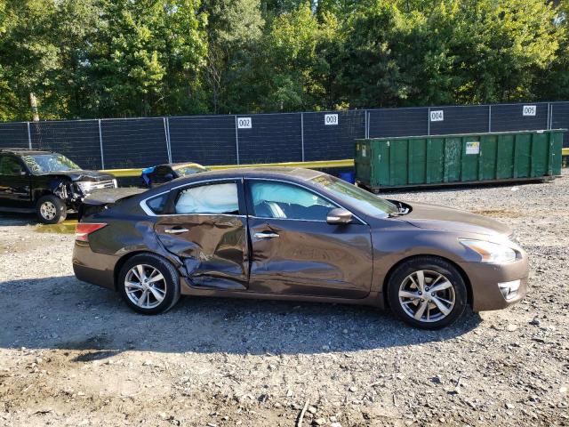 Photo 9 from auction – 2015 NISSAN ALTIMA 2.5 with VIN 1N4AL3AP9FC116805