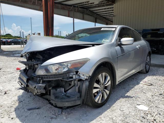 Photo 2 from auction – 2010 HONDA ACCORD LX with VIN 1HGCS1B35AA000433