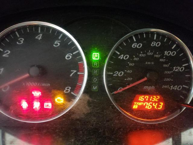 صورة رقم 8 من المزاد - 2007 MAZDA 6 I مع VIN 1YVHP84C275M20593