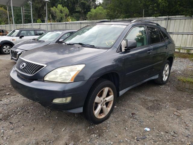 Photo 2 from auction – 2004 LEXUS RX 330 with VIN 2T2GA31U54C012229