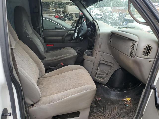 Photo 5 from auction – 2005 CHEVROLET ASTRO with VIN 1GCDM19X55B119265