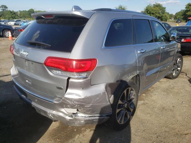 Photo 4 from auction – 2017 JEEP GRAND CHER with VIN 1C4RJFCG9HC901023