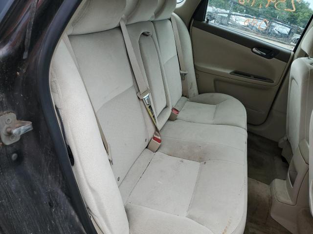 Photo 6 from auction – 2008 CHEVROLET IMPALA LS with VIN 2G1WB58K681361460