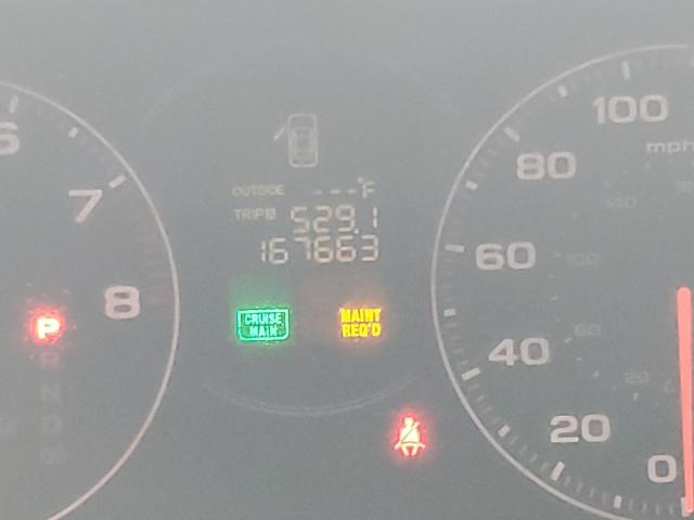 Photo 8 from auction – 2004 ACURA TSX with VIN JH4CL96944C029115